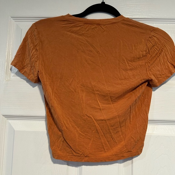 Forever 21 Crop Top - Picture 2 of 3